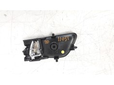 Recambio de maneta interior delantera derecha para hyundai i20 1.2 16v cat referencia OEM IAM 82620C7000   2