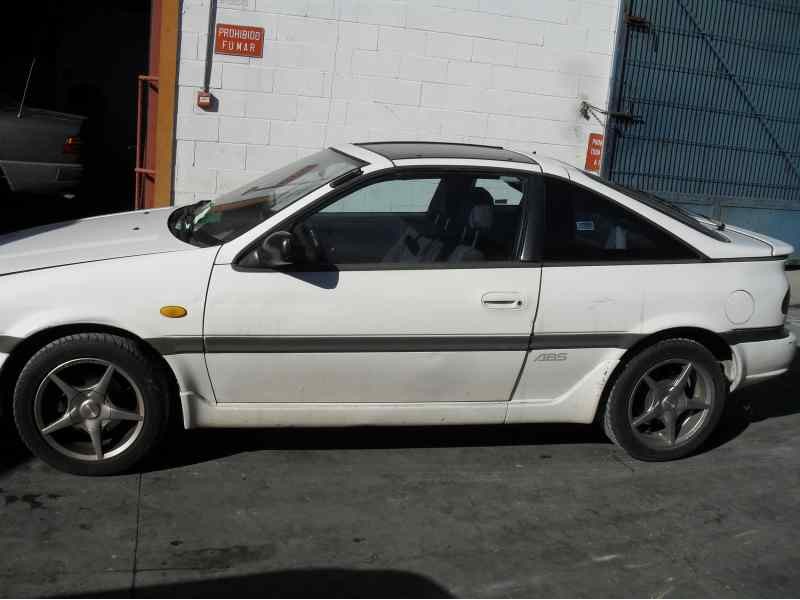 nissan 100 nx (b13) del año 1992