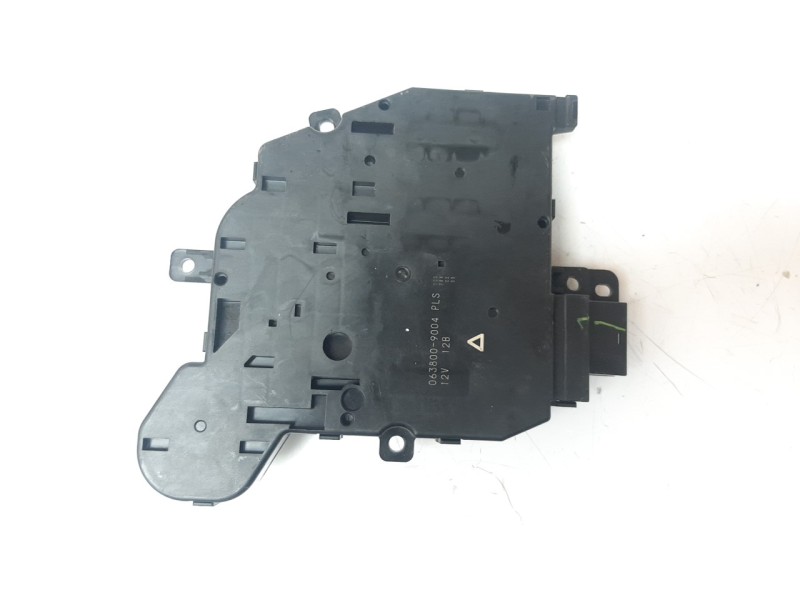 Recambio de modulo electronico para toyota corolla (e21) referencia OEM IAM 0638009004  