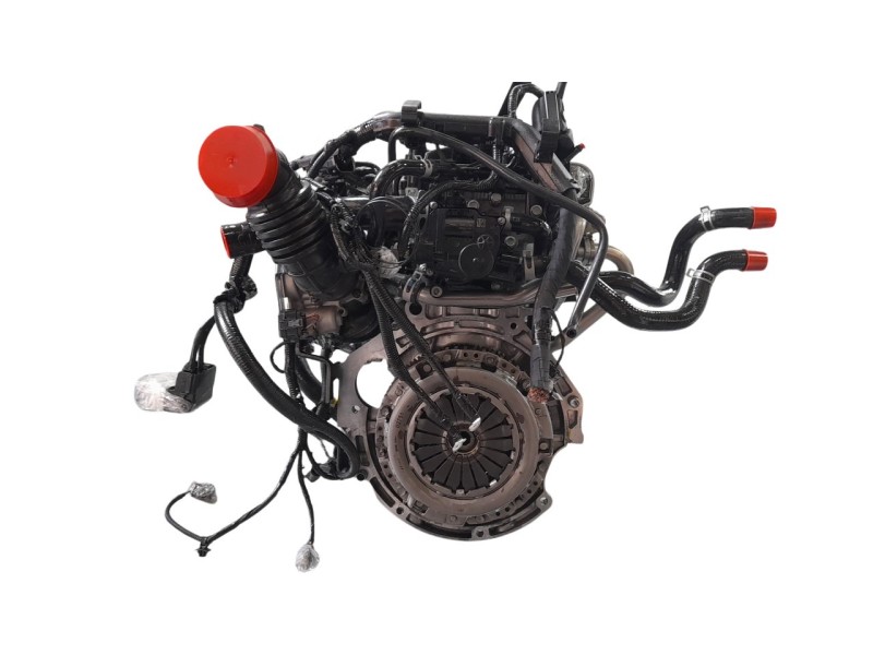 Recambio de motor completo para kia stonic (ybcuv) concept referencia OEM IAM G4LF  