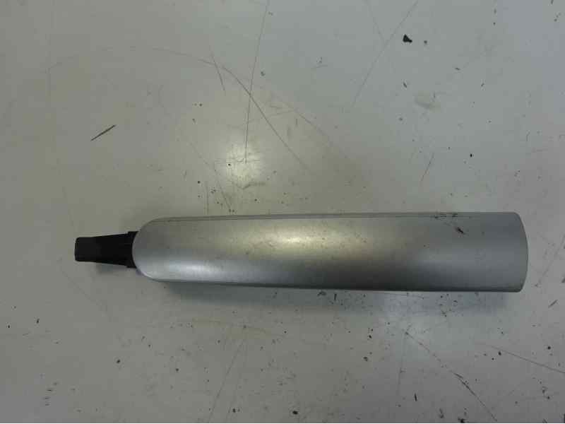 Recambio de maneta exterior trasera izquierda para seat toledo (1m2) sport referencia OEM IAM 8B0837207  