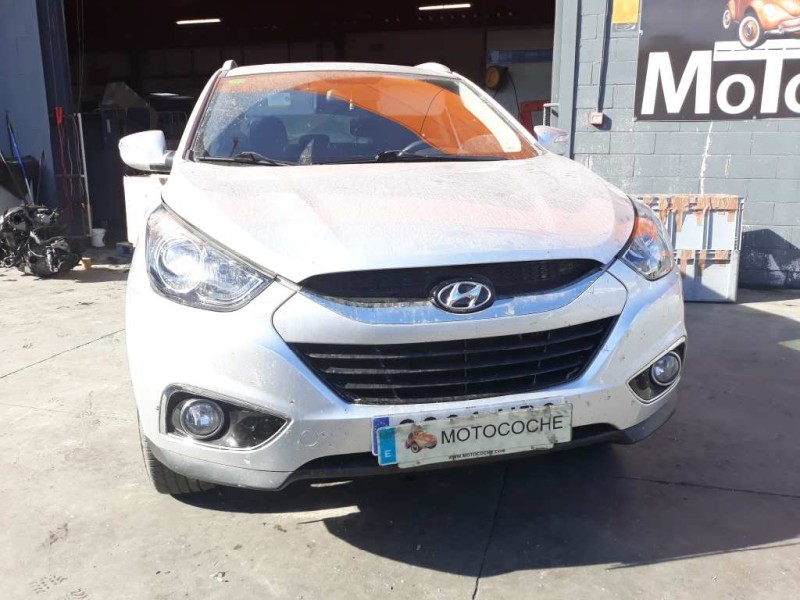 hyundai ix35 del año 2013