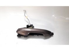 MANETA EXTERIOR DELANTERA DERECHA 83655J7000 83655J7000 
