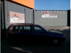 OPEL ASTRA F CARAVAN