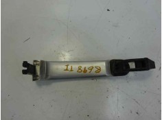 Recambio de maneta exterior trasera izquierda para seat toledo (1m2) sport referencia OEM IAM 8B0837207   2