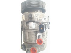 Recambio de compresor aire acondicionado para hyundai tucson kosmo 4wd referencia OEM IAM 97701D700 CAF630187  2
