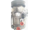 COMPRESOR AIRE ACONDICIONADO 97701D700 CAF630187 