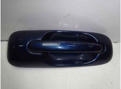 MANETA EXTERIOR DELANTERA DERECHA WZ28TRMAA 