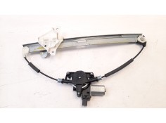 Recambio de elevalunas delantero derecho para mazda 2 lim. () 1.5 16v cat referencia OEM IAM DA6C58590   2