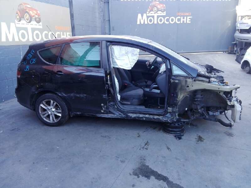 seat altea xl (5p5) del año 2008