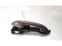 Recambio de maneta exterior delantera derecha para kia ceed 1.0 tgdi cat referencia OEM IAM 83655J7000   2