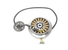 Recambio de modulo encendido para bmw c 650 gt c 650 gt referencia OEM IAM 12318558421   2