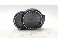 Recambio de cuadro instrumentos para mini countryman (f60) cooper s e all4 referencia OEM IAM 62108779669  
