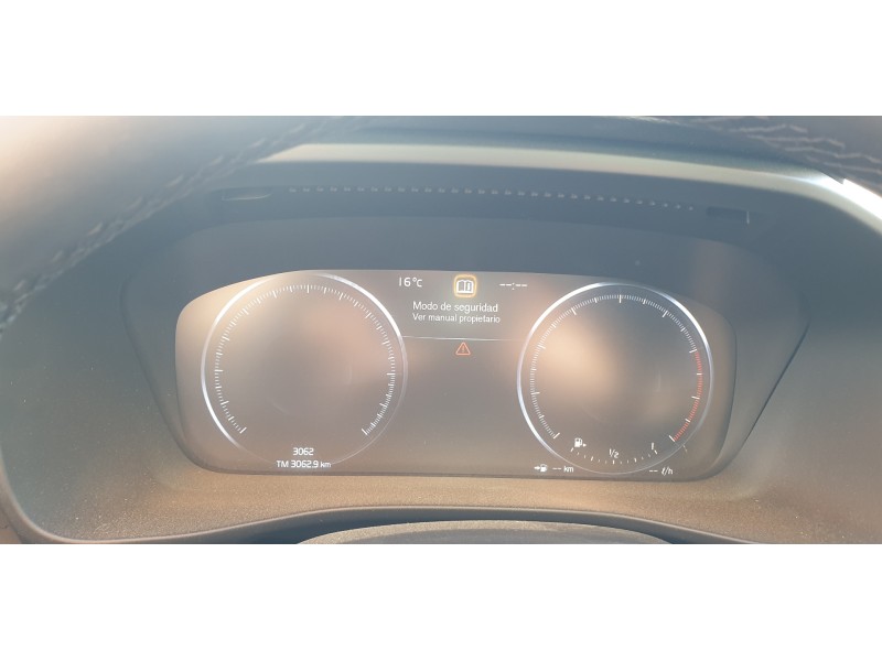 Recambio de cuadro instrumentos para volvo xc 40 1.5 cat referencia OEM IAM 32356877  