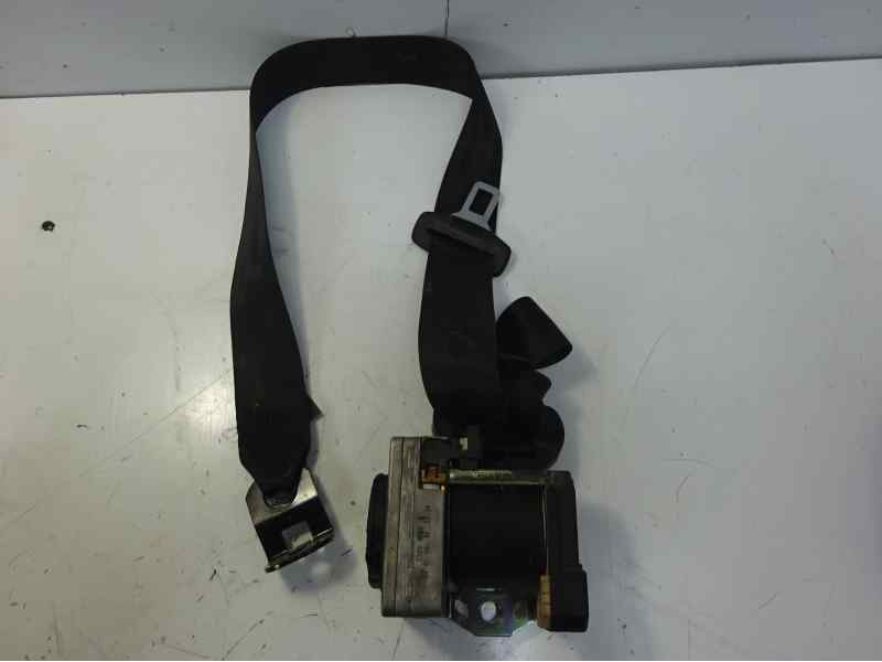 Recambio de cinturon seguridad delantero derecho para seat toledo (1m2) sport referencia OEM IAM 1M0857706A  