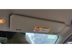 Recambio de parasol derecho para dacia duster ambiance 4x2 referencia OEM IAM 964005900R   2