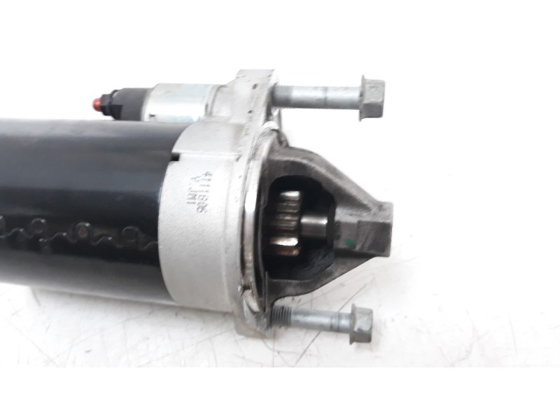 Recambio de motor arranque para hyundai i20 1.2 16v cat referencia OEM IAM 3610003101 ARF950123 
