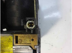 Recambio de cinturon seguridad delantero derecho para seat toledo (1m2) sport referencia OEM IAM 1M0857706A   2