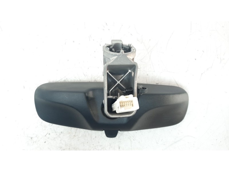 Recambio de espejo para jeep compass ii 1.4 m-air cat referencia OEM IAM 5XR33DX9AF  