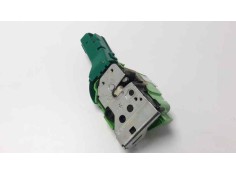 CERRADURA PUERTA DELANTERA IZQUIERDA 0050522855 