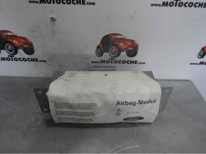 Recambio de airbag delantero derecho para ford focus c-max (cap) trend (d) referencia OEM IAM 65188426B  
