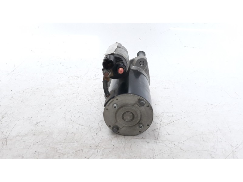 Recambio de motor arranque para hyundai i20 1.2 16v cat referencia OEM IAM 3610003101 ARF950123 