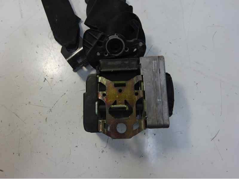 Recambio de cinturon seguridad delantero derecho para seat toledo (1m2) sport referencia OEM IAM 1M0857706A  
