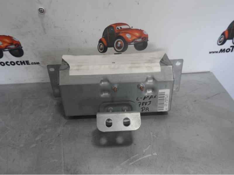 Recambio de airbag delantero derecho para ford focus c-max (cap) trend (d) referencia OEM IAM 65188426B  