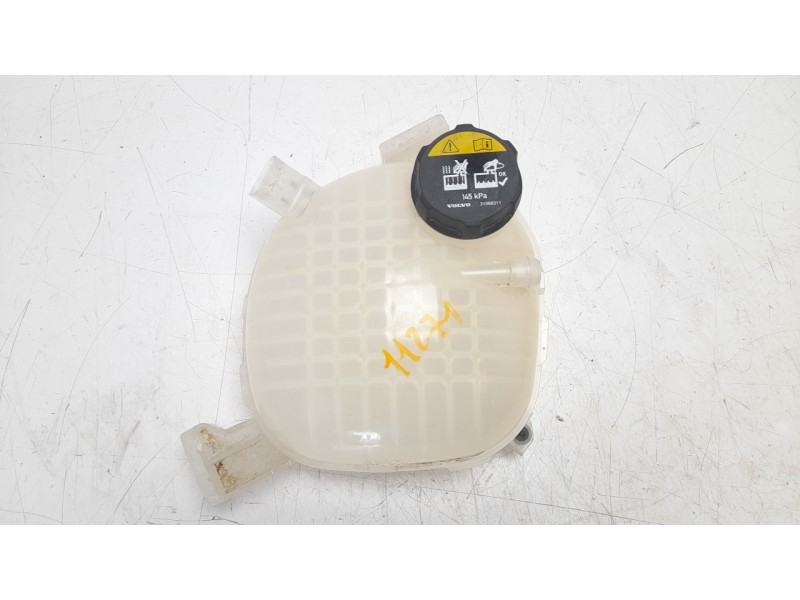 Recambio de deposito expansion para volvo xc 40 1.5 cat referencia OEM IAM 31439768  