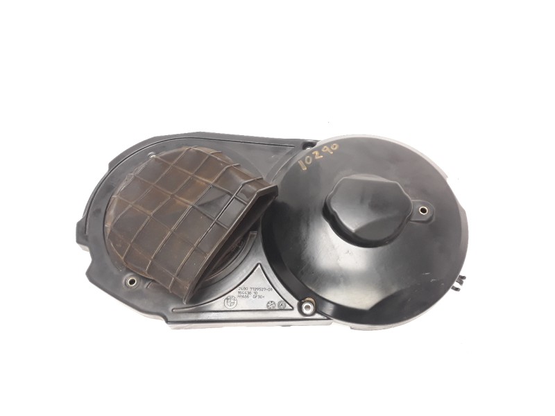 Recambio de tapa motor para bmw c 650 gt c 650 gt referencia OEM IAM 24807729527  