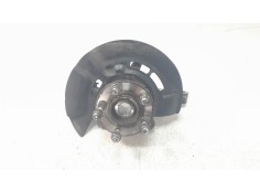 Recambio de mangueta delantera derecha para hyundai tucson kosmo 4wd referencia OEM IAM 51716D7000  