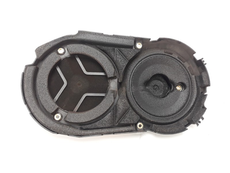 Recambio de tapa motor para bmw c 650 gt c 650 gt referencia OEM IAM 24807729527  