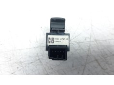 Recambio de mando elevalunas trasero derecho para land rover range rover sport 3.0 td v6 cat referencia OEM IAM AH2214717AB   2