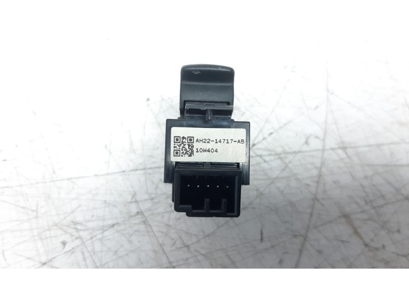 Recambio de mando elevalunas trasero derecho para land rover range rover sport 3.0 td v6 cat referencia OEM IAM AH2214717AB  