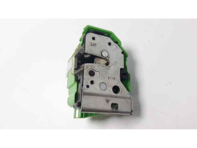 Recambio de cerradura puerta delantera derecha para alfa romeo mito (145) basis (2016) referencia OEM IAM 0050522847  