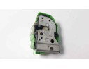 CERRADURA PUERTA DELANTERA DERECHA 0050522847 0050522847 