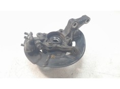 Recambio de mangueta delantera derecha para hyundai tucson kosmo 4wd referencia OEM IAM 51716D7000   2