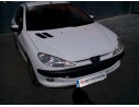 PEUGEOT 206 BERLINA