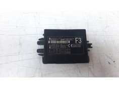 Recambio de modulo electronico para toyota hilux (kun) referencia OEM IAM 8978006112  