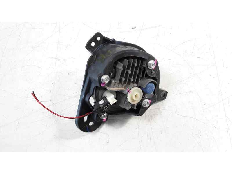 Recambio de faro antiniebla derecho para mazda 2 lim. () 1.5 16v cat referencia OEM IAM D23R51684  