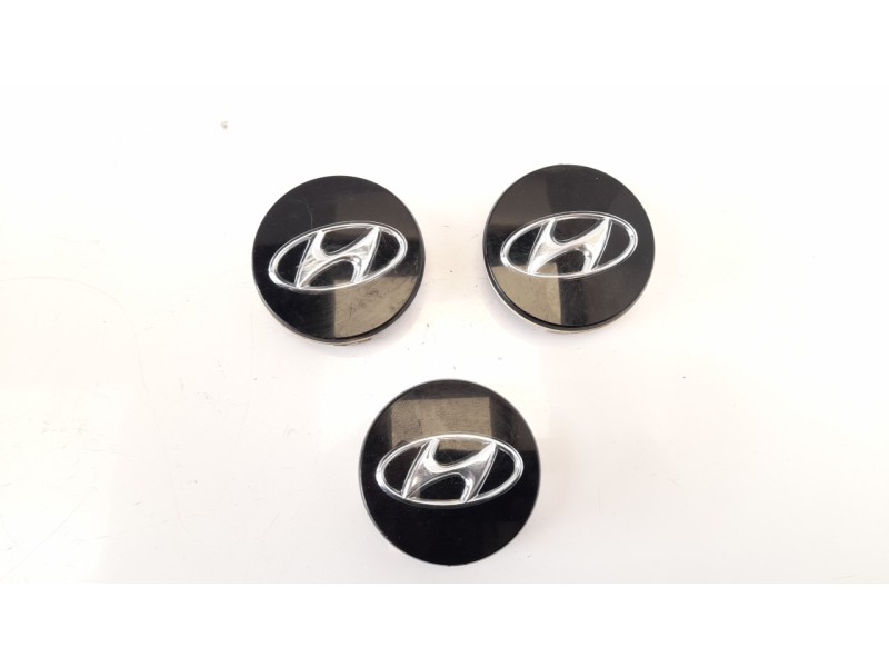Recambio de tapacubos para hyundai tucson referencia OEM IAM 529603K210  