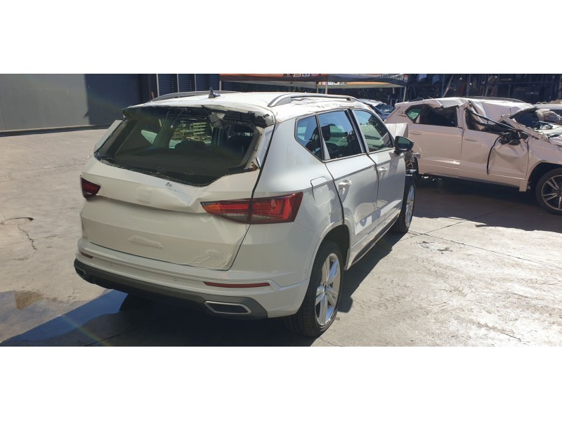 seat ateca (khp) del año 2024