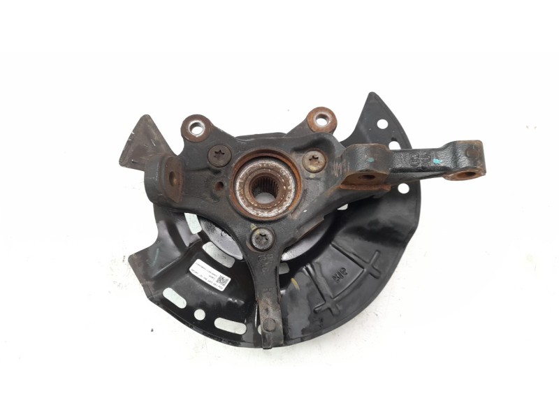 Recambio de mangueta delantera derecha para kia ceed 1.0 tgdi cat referencia OEM IAM 51716G4AA0  