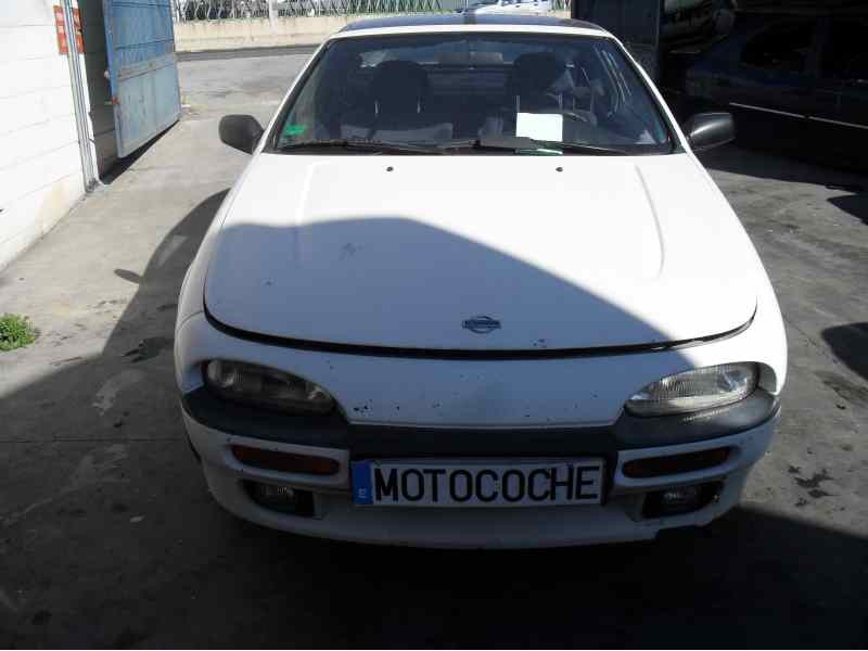 nissan 100 nx (b13) del año 1992