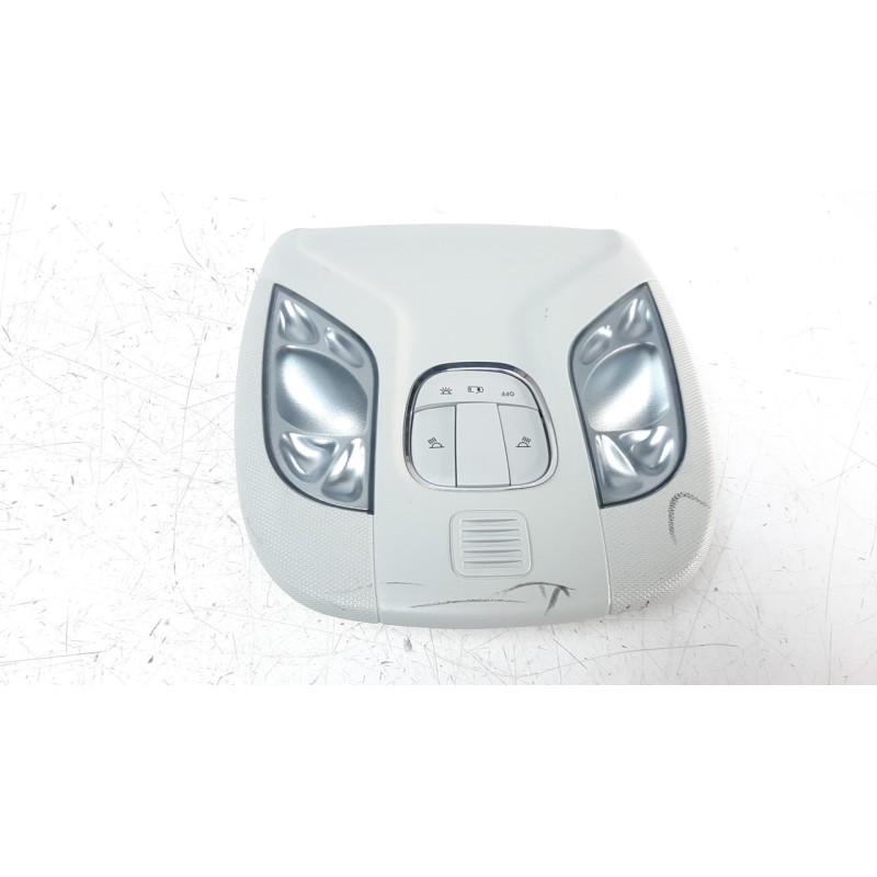 Recambio de luz interior para jeep compass ii 1.4 m-air cat referencia OEM IAM 5YB60PS4AD  