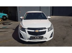 chevrolet cruze del año 2012 2