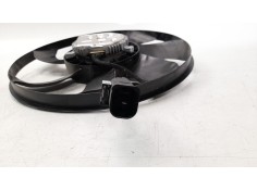 Recambio de electroventilador para mini countryman (f60) cooper s e all4 referencia OEM IAM 763607109   2
