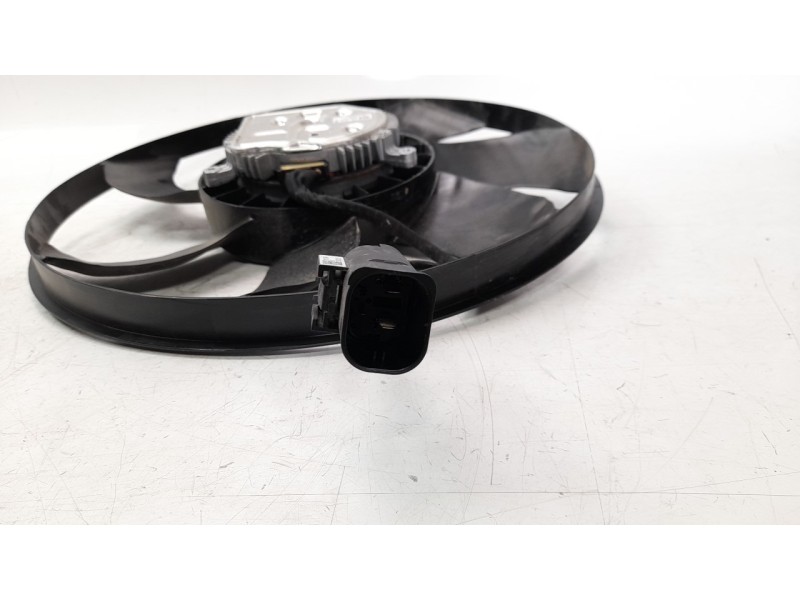 Recambio de electroventilador para mini countryman (f60) cooper s e all4 referencia OEM IAM 763607109  