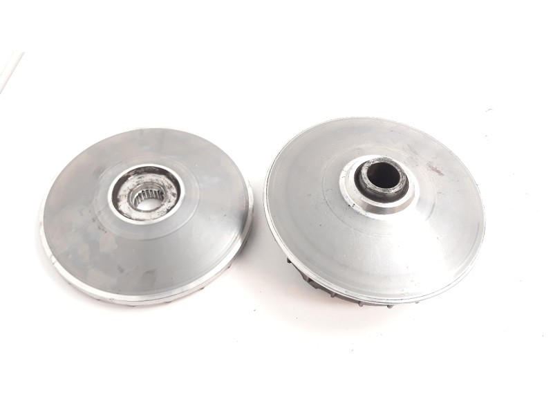 Recambio de caja cambios para bmw c 650 gt c 650 gt referencia OEM IAM 24818556796  