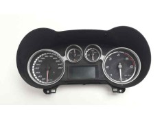 Recambio de cuadro instrumentos para alfa romeo mito (145) basis (2016) referencia OEM IAM 50540191 A2C38682700 